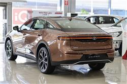 تويوتا كراون